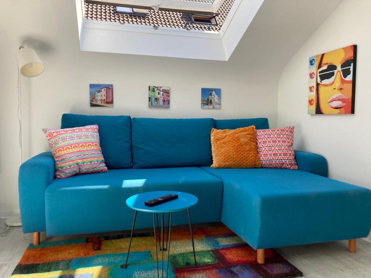 Living At Saarpartments - Adultsonly - Business & Holiday Homes With Kitchen For Long- And Short Term Stay, 3 Min To St Johanner Markt And Points Of Interest Saarbrücken Buitenkant foto